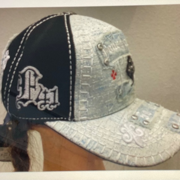 441 Hat - Picture 2 of 7